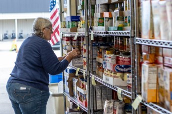 Fort Knox Red Cross offers multiple holiday assistance programs