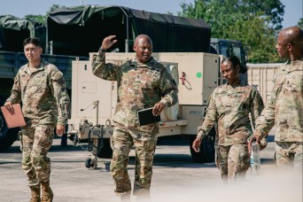 AMC senior enlisted leader to retire after 36 years of service