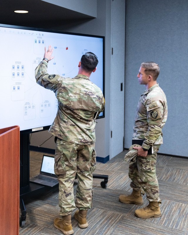 Exercise Grungy Zion 25