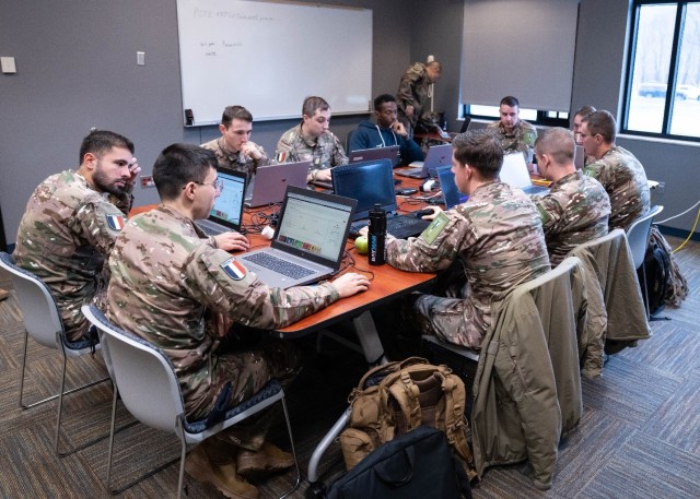 Exercise Grungy Zion 25