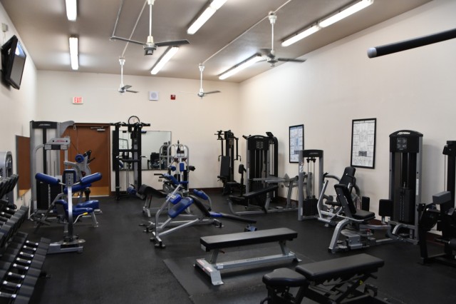 Yuma Proving Ground (YPG) Fitness Center staff have been working on bringing 24/7 availability to the gym. This will allow YPG gym-goers to come in at any time. The center’s staff are currently developing new security protocols and functions in...