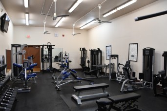 YPG working on expanding Fitness Center hours