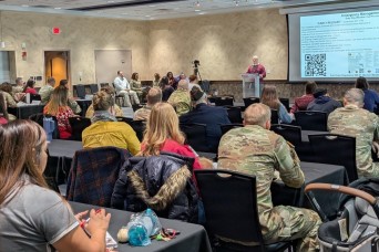 Fort Drum garrison shares installation updates, winter readiness info with community