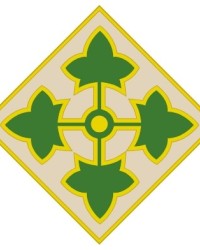 4th Infantry Division