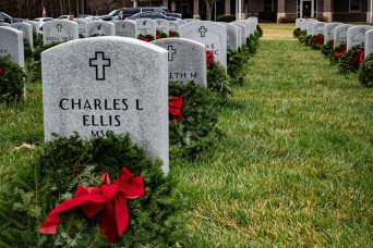 Fort Leonard Wood community to honor veterans’ service, sacrifice during Wreaths Across America ceremony Dec. 13