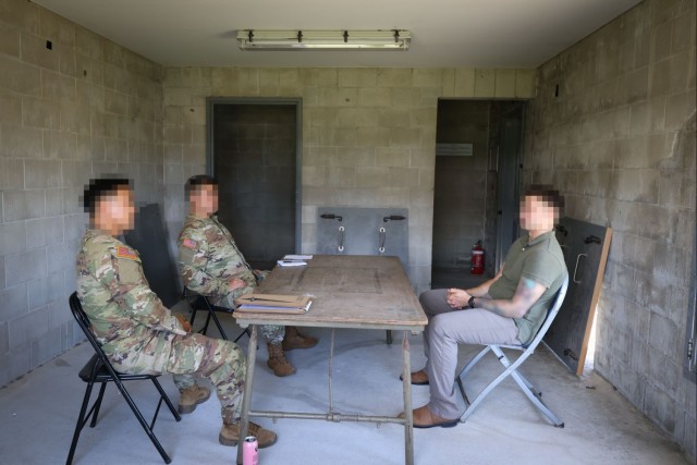 500th MIB-T Advances FVEY Intelligence Interoperability at Exercise Vigilant Pacific in Australia