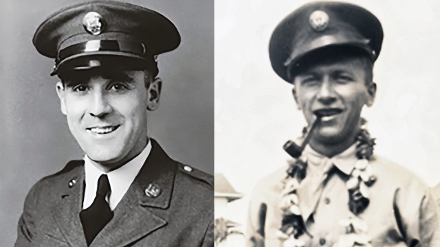 Pearl Harbor and the patriotism of the U.S. Army Chaplain Corps