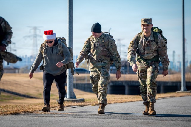 Humphreys Toy Ruck March 25