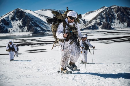 Southern Vanguard 2025