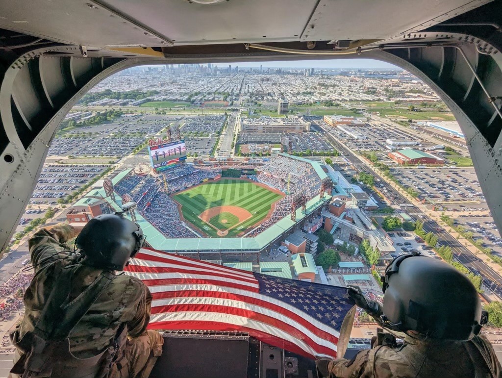 Philly Flyover