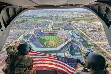 Philly Flyover