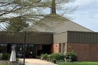 Faith, Community and Connection: Inside APG’s Religious Support Office