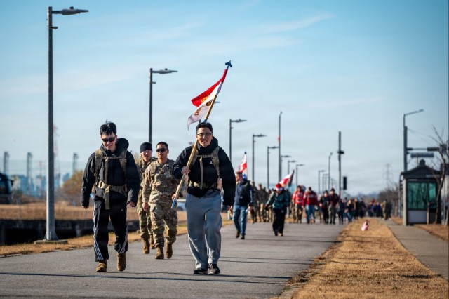 Humphreys Toy Ruck March 25