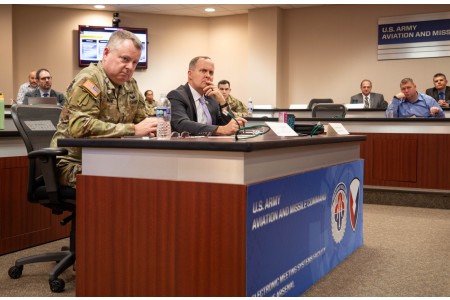 Advanced Manufacturing Summit unleashes new strategies to augment Army supply chain