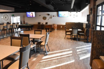 Ozark Tavern reopens Dec. 13