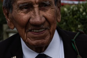 Honoring the Life and Legacy of Charles Norman Shay