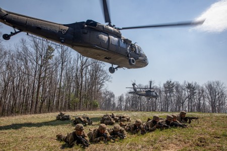 Laying the Groundwork