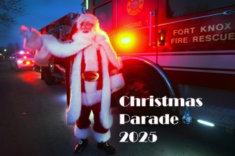 NEWS FLASH: Santa’s coming back one more time on Dec. 18