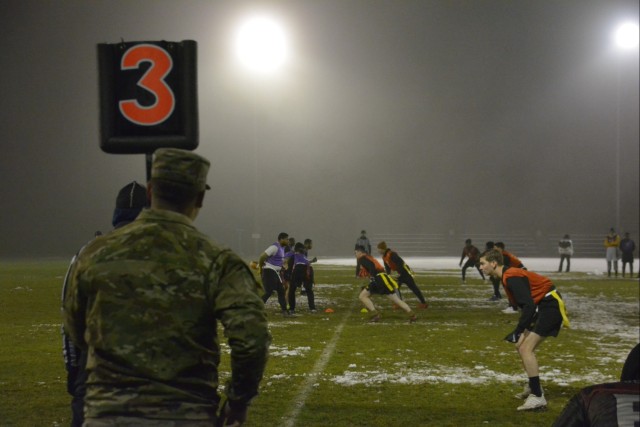 Third down