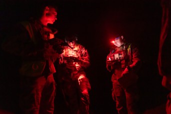 Army teams operationalize warfighting systems in Western corridor experiment