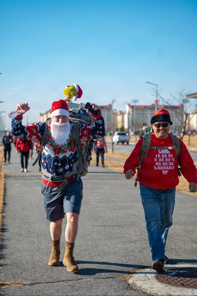 Humphreys Toy Ruck March 25