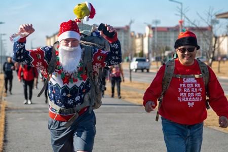 Humphreys Toy Ruck March 25