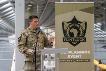 Flintlock 26 MPE concludes, advancing multinational coordination