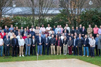 African Lion 2026 Tunisia planning event concludes in Italy