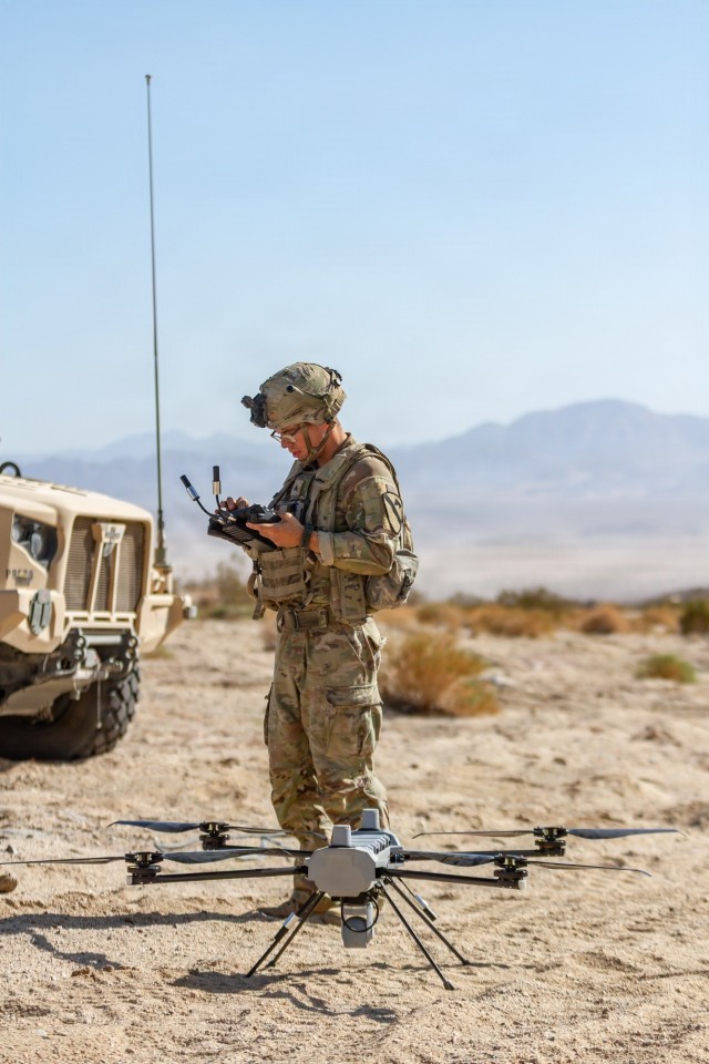 Black Jack brigade conducts NTC rotation 26-02