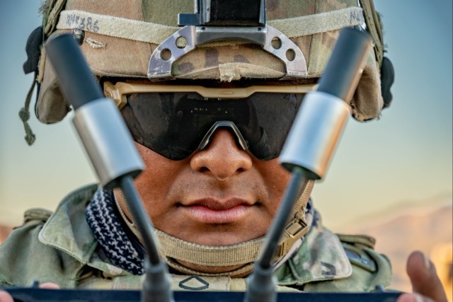 Black Jack puts TiC 2.0 to the test at NTC