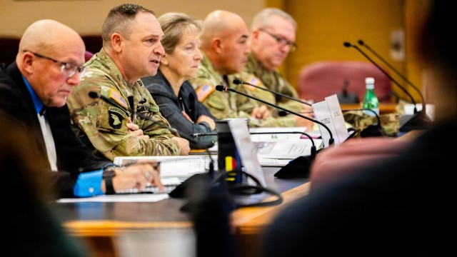 2025 Tribal Consultation Meeting