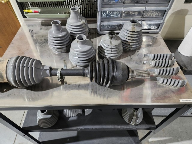 AIM-C boosts warfighting capabilities through 3D printing