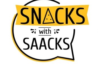 'Snacks with Saacks' video series bridges leadership and modernization over snacks