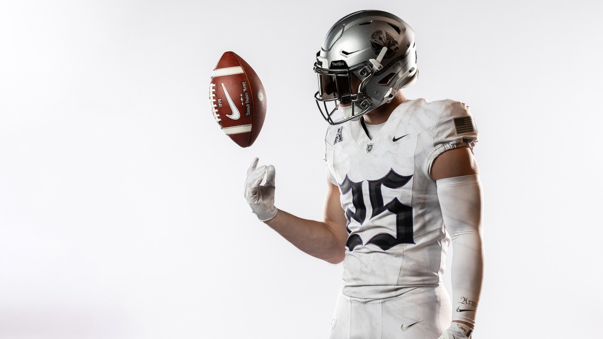 10 things to know before the 2025 Army vs. Navy football game | Article |  The United States Army, image size:1920x1080