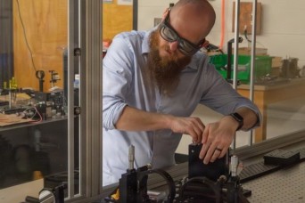 SMDC Technical Center Seeks Submissions for Research