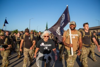 Remembering Sacrifice in Niger’s Dust