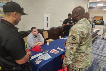 Fort Buchanan Welcomes Newcomers with Resources, Support, and Community Connections