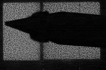 ARF test is a hypersonic success