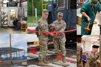 YEAR IN REVIEW: JMC ensures readiness, lethality, warfighting