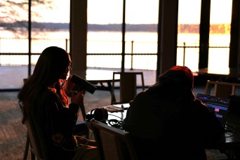 Songwriting session keeps music dreams alive at Fort Rucker