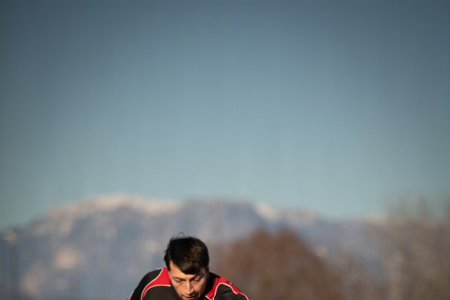 Vicenza hosts Holiday Cup soccer tournament, showcasing readiness and camaraderie across Europe