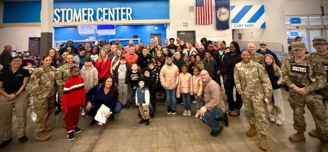 Heroes and Helpers Marks 10 Years of Giving Back