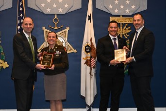 USAG Hawai‘i Kolekole Pass partnership earns Army’s top community award