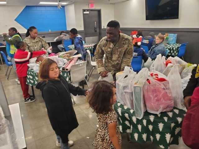 Heroes and Helpers Marks 10 Years of Giving Back