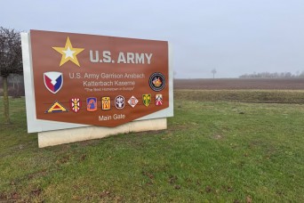 USAG Ansbach advances energy resilience, preps ERCIP projects