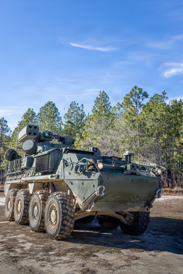 Scarlet Dragon Builds Shared Air Picture