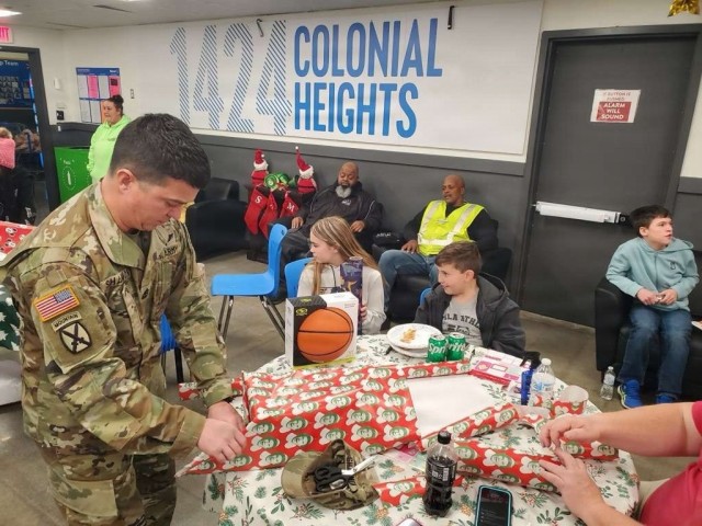 Heroes and Helpers Marks 10 Years of Giving Back