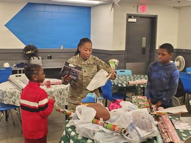 Heroes and Helpers Marks 10 Years of Giving Back