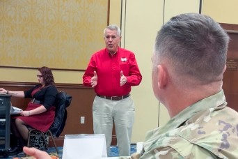 Fort Bragg Community Meeting Highlights Housing, Road Projects and Holiday Events