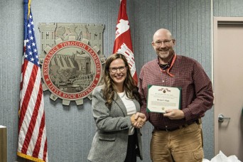 If you spent five minutes with Mike Biggs